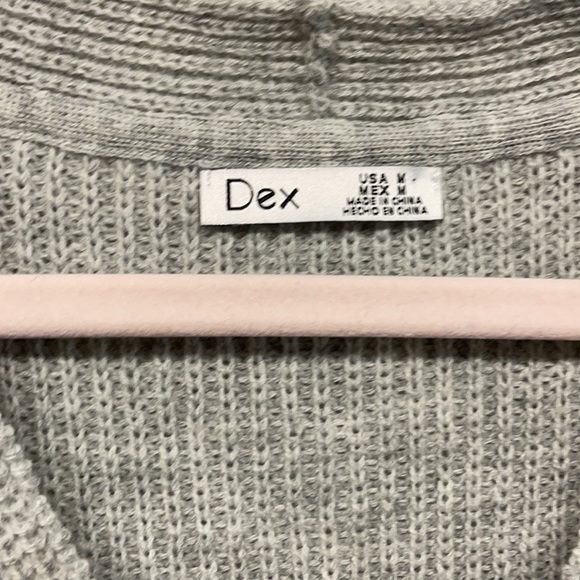 Dex sweater - Picture 2 of 2